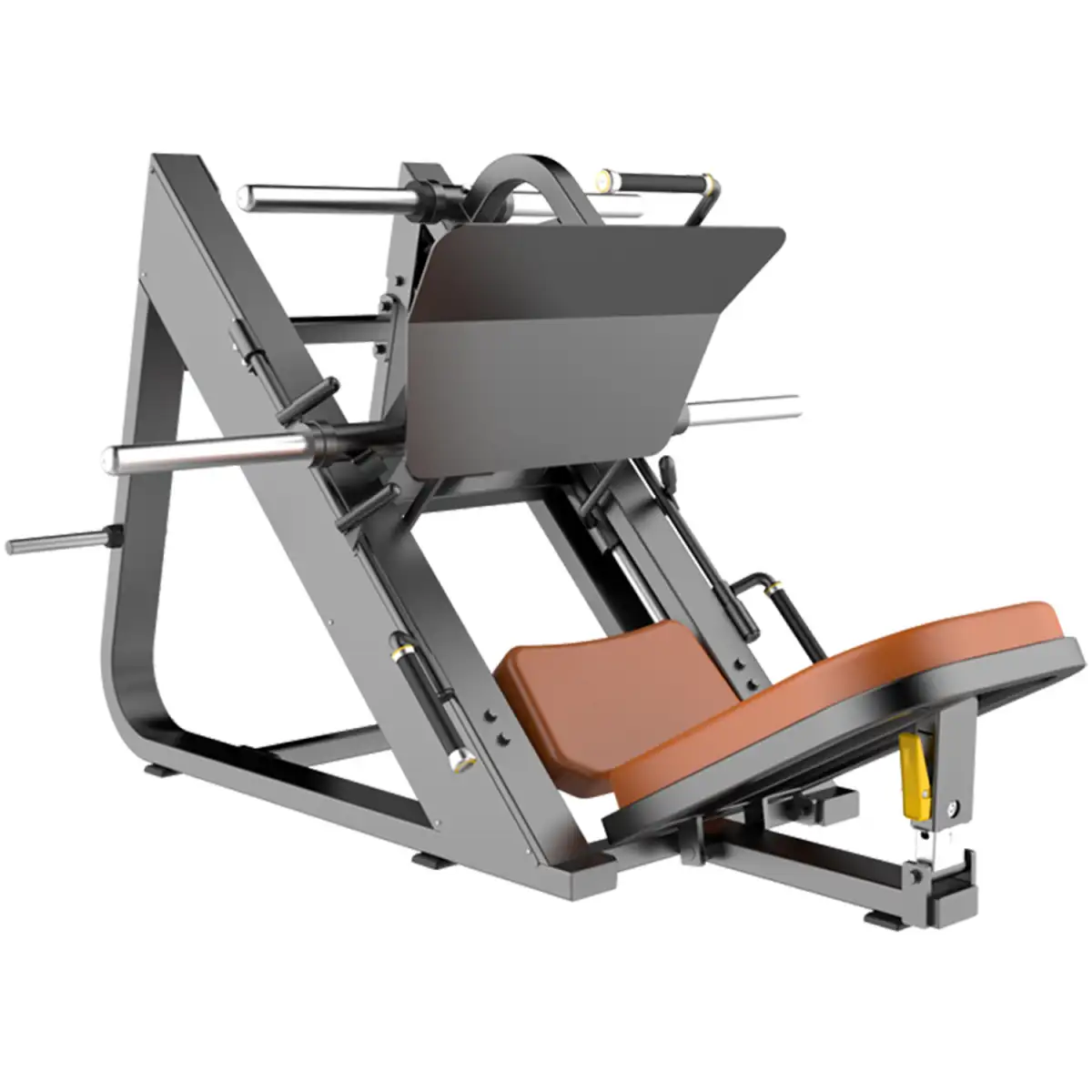 033 LEG PRESS LINEAR