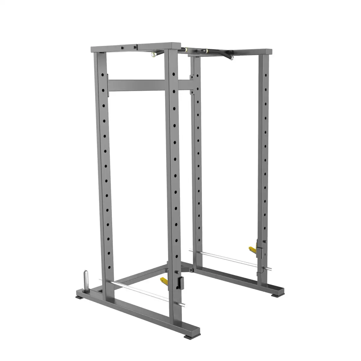 041 gaiola agachamento