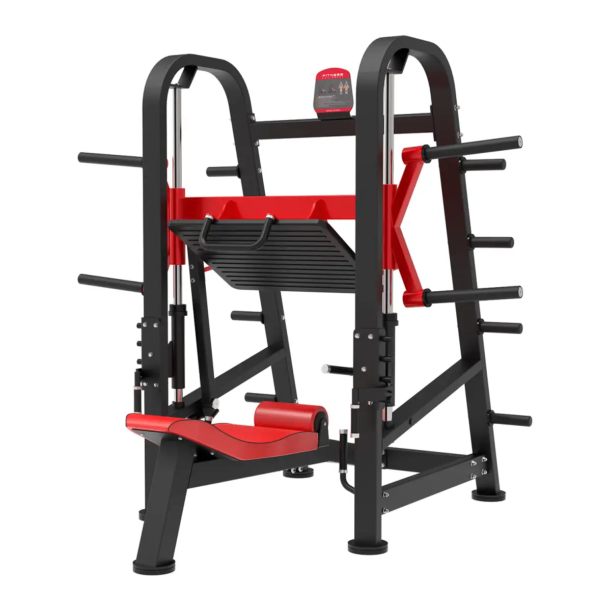 023 vertical leg press