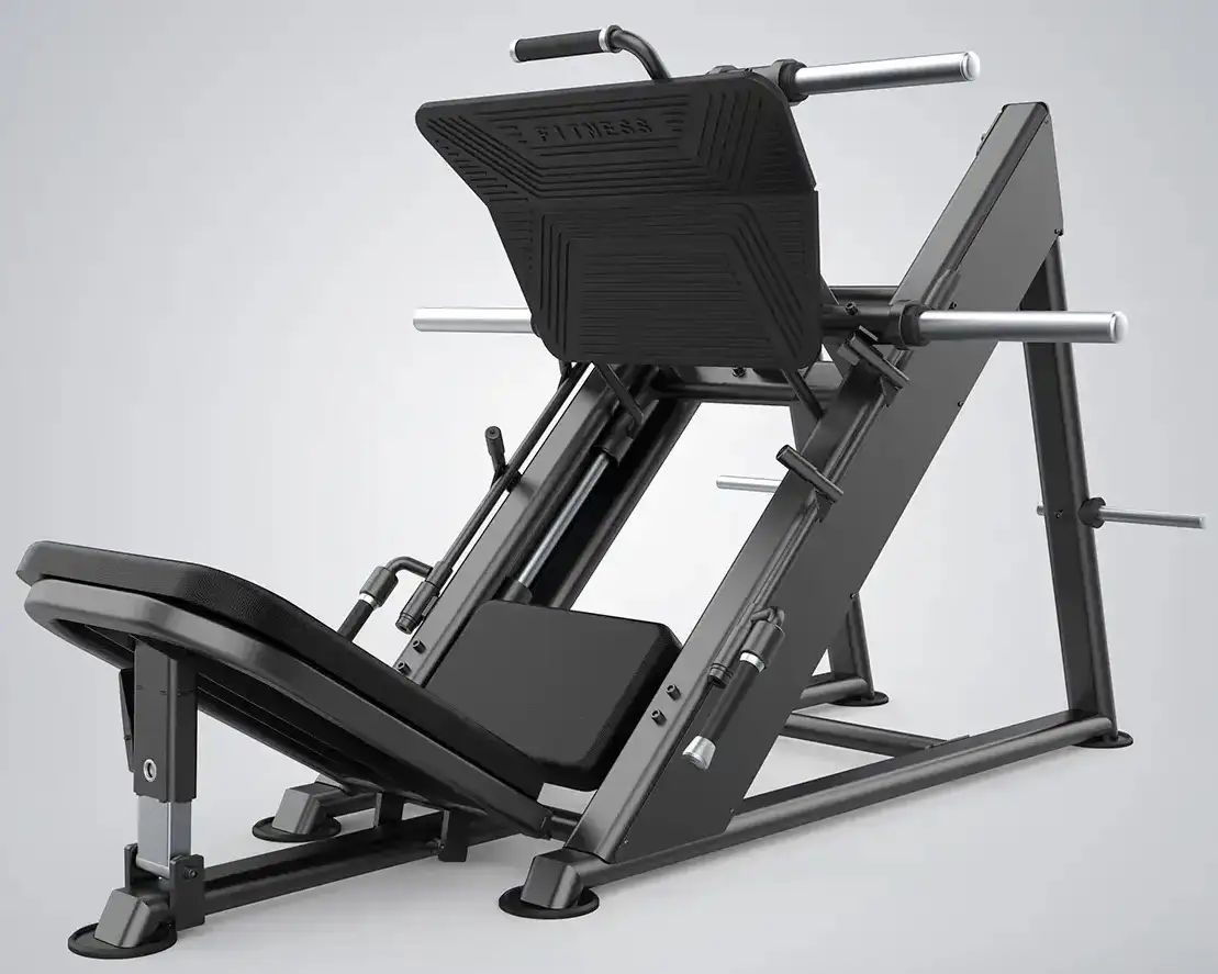 035 leg press linear