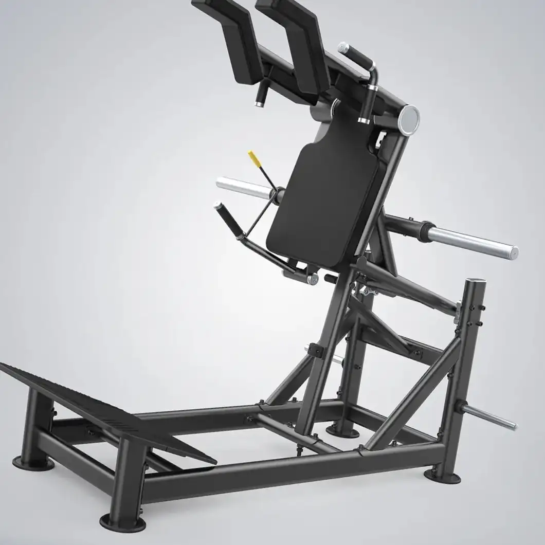 010 squat agachamento