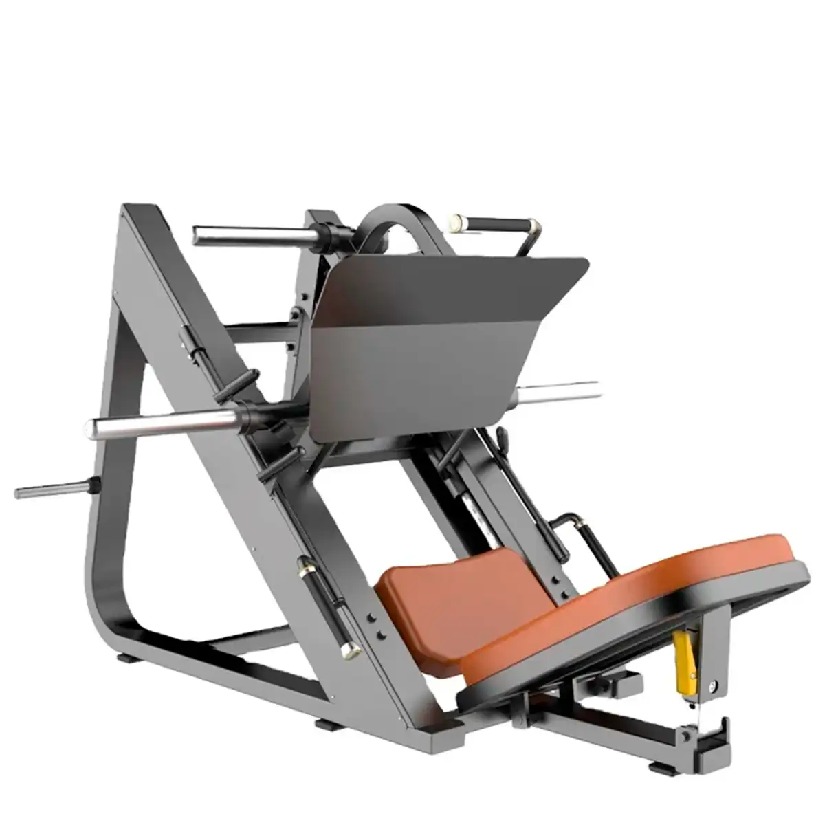 036 LEG PRESS LINEAR