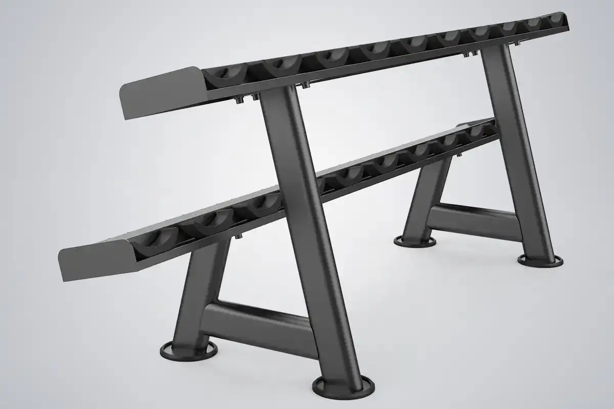 053 suporte para dumbbell