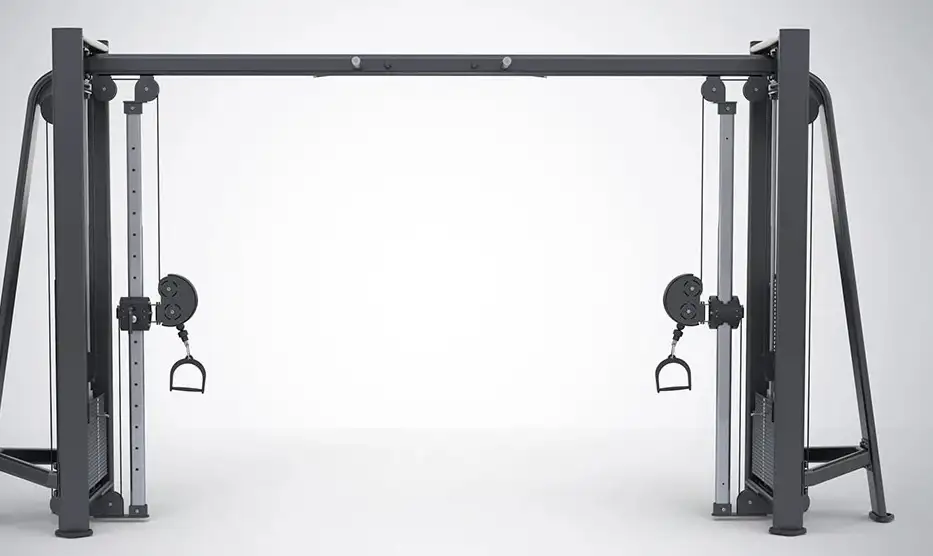 032 crossover 2* 100kg