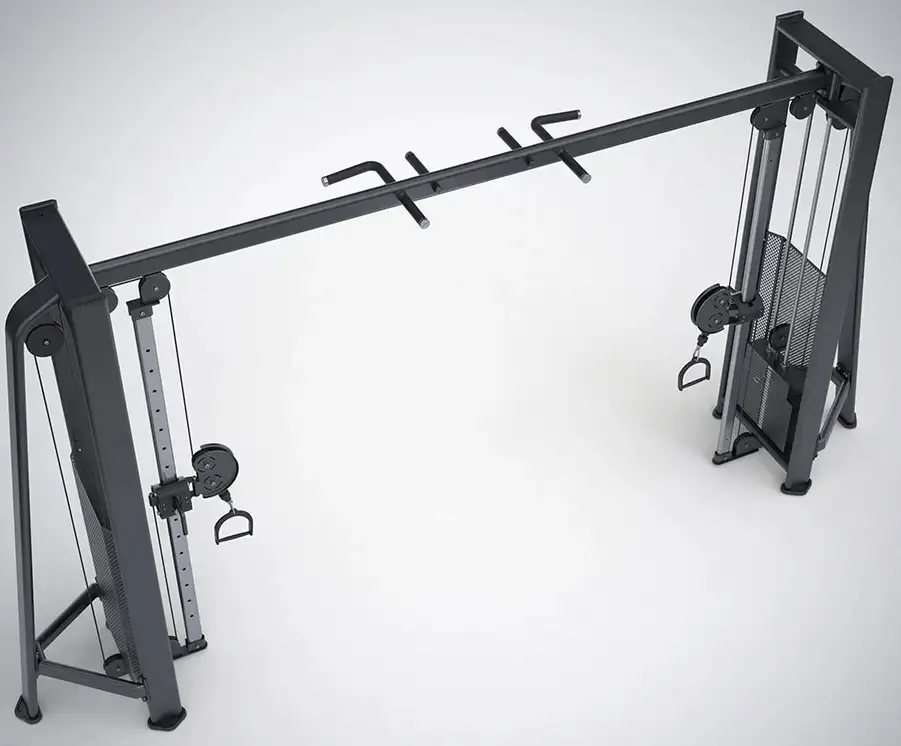 032 crossover 2* 100kg