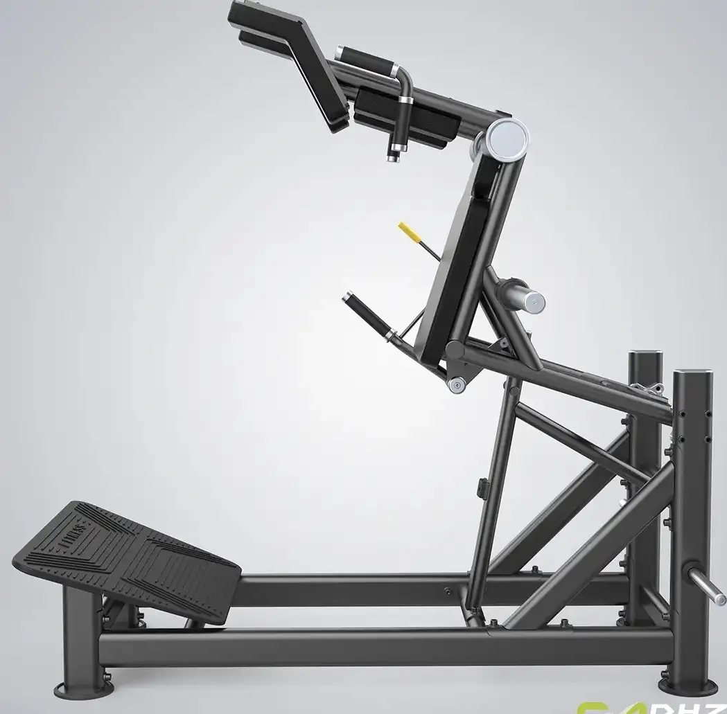 036 squat agachamento