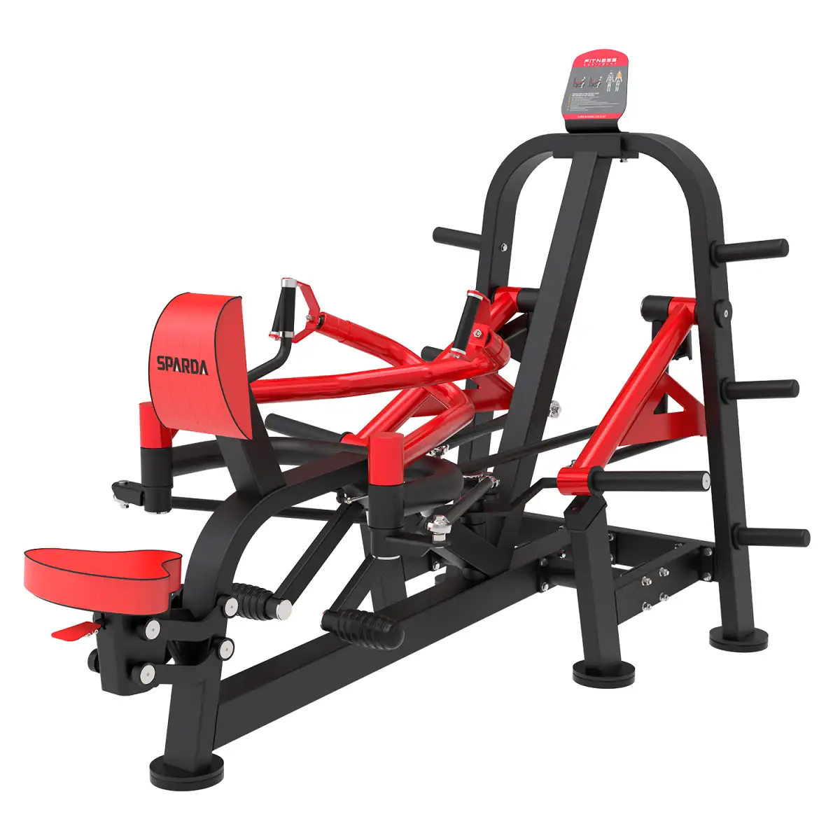 051 super rowing circular