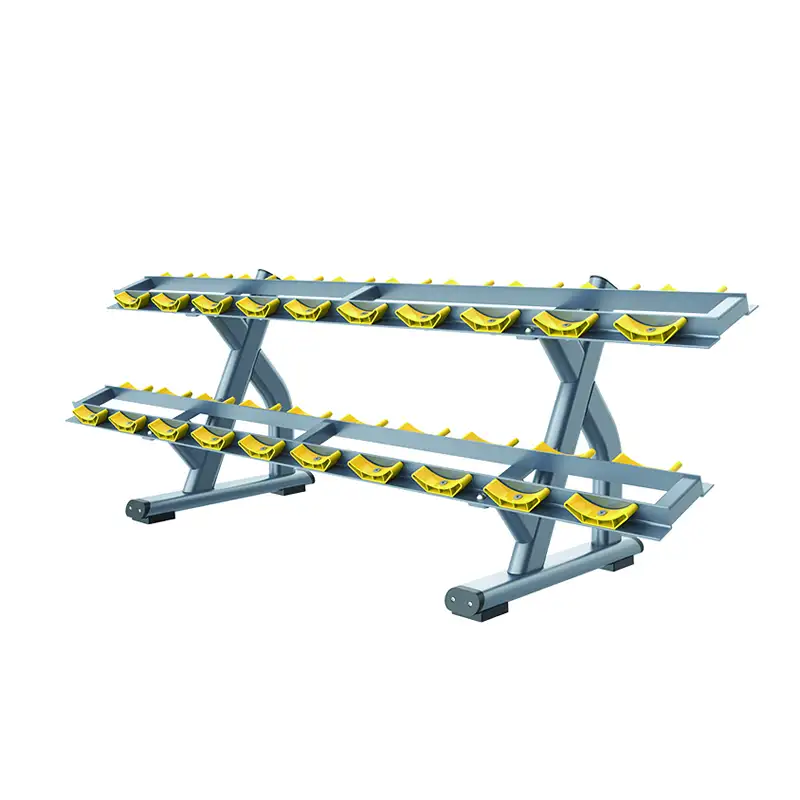 050 SUPORTE PARA DUMBBELL