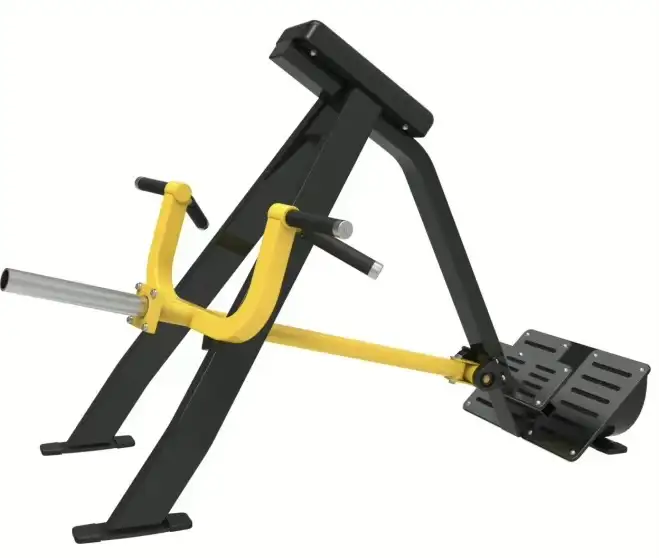 021 remada cavalinho