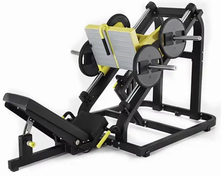 011 leg press linear