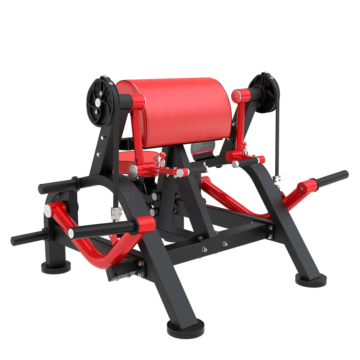 037 alternate curling machine