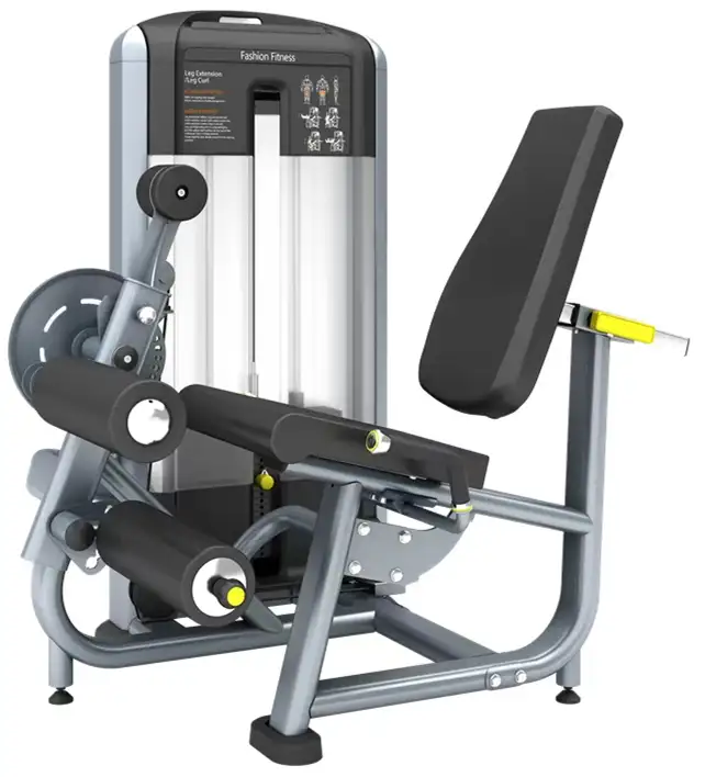 LE 001 SUPINO VERTICAL