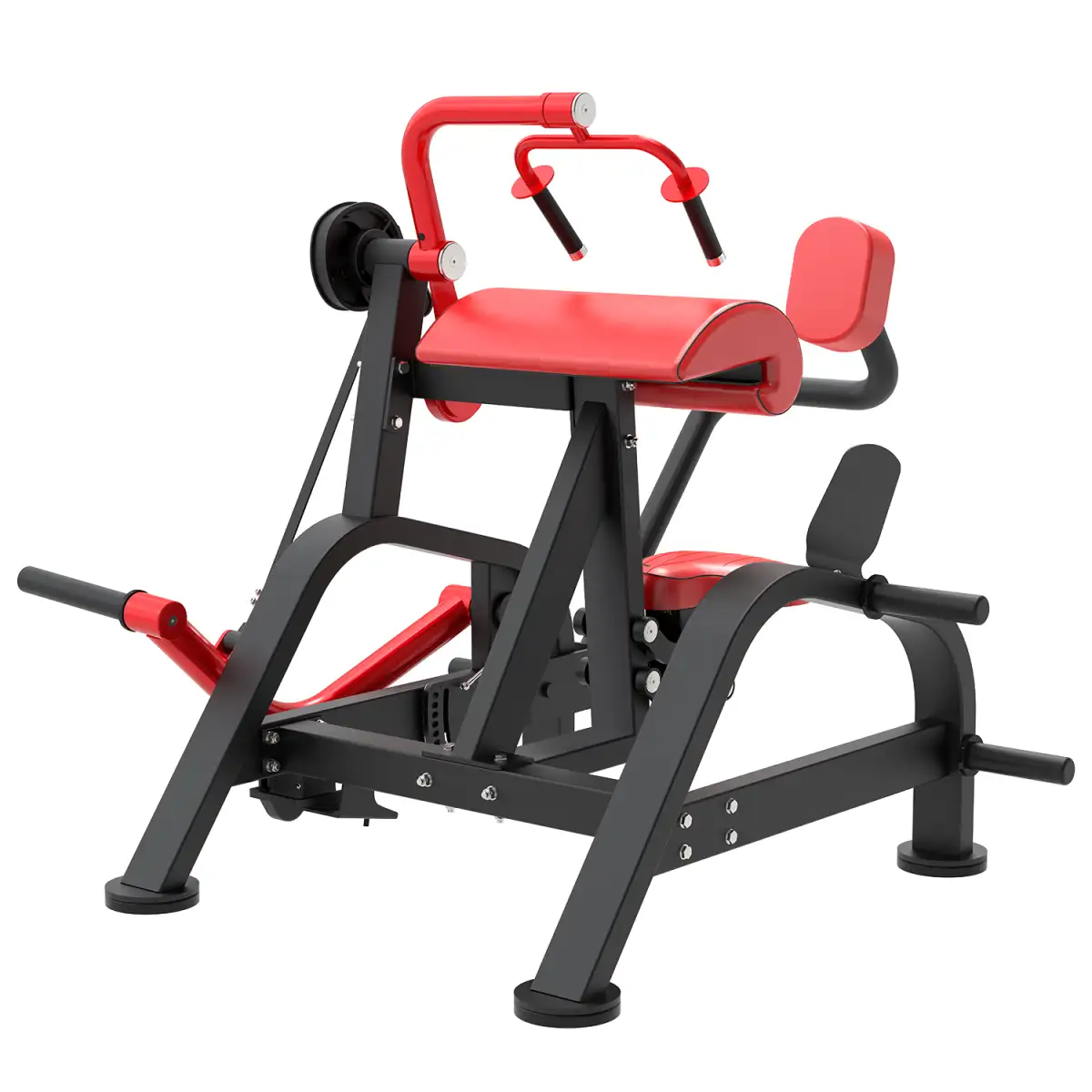 039 tríceps machine