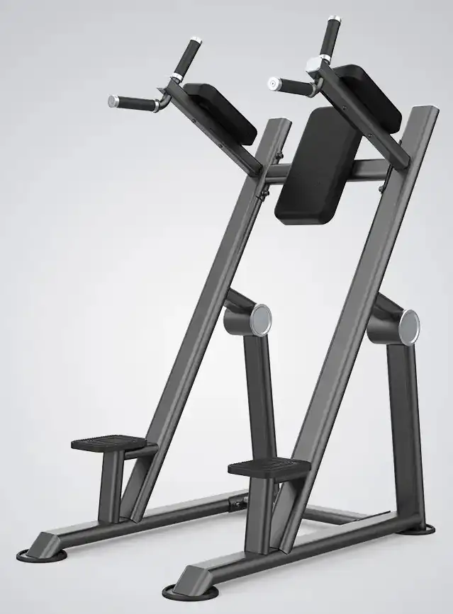 047 paralela abdominal