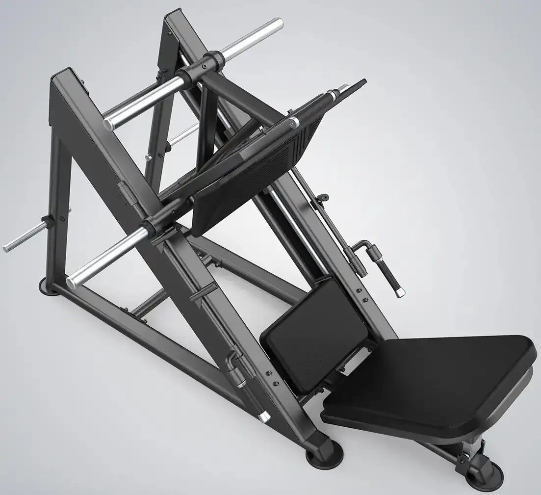035 leg press linear