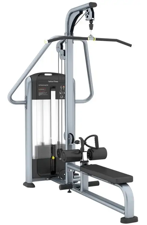 024 REMADA ALTA/BAIXA