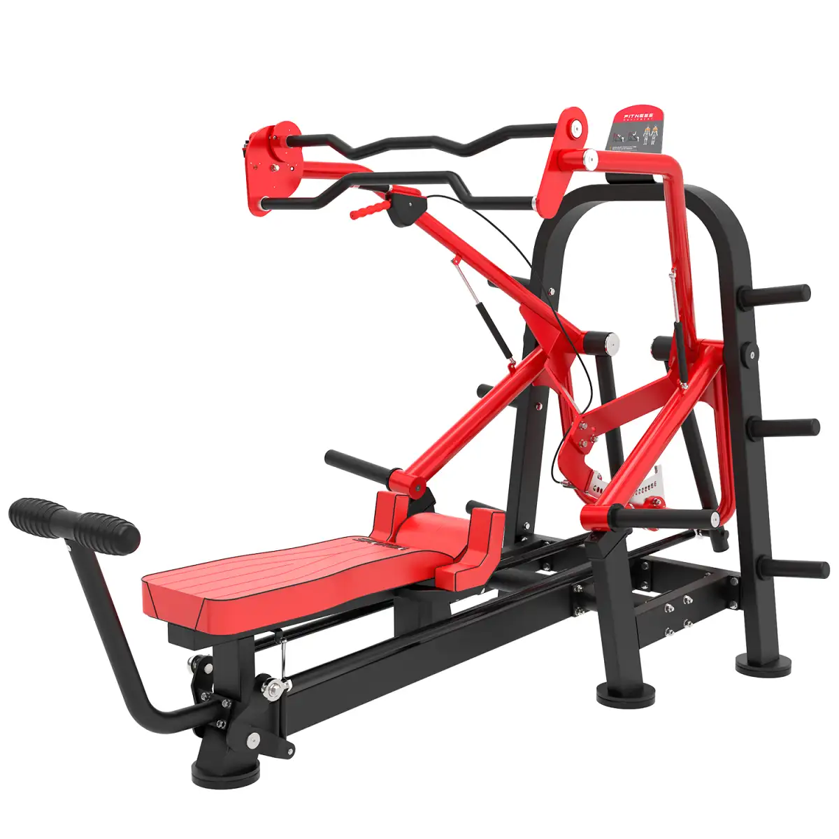 010 super supino horizontal