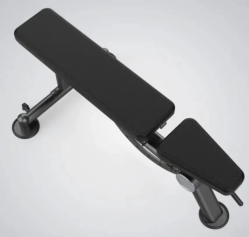 049 banco 90° ajustável