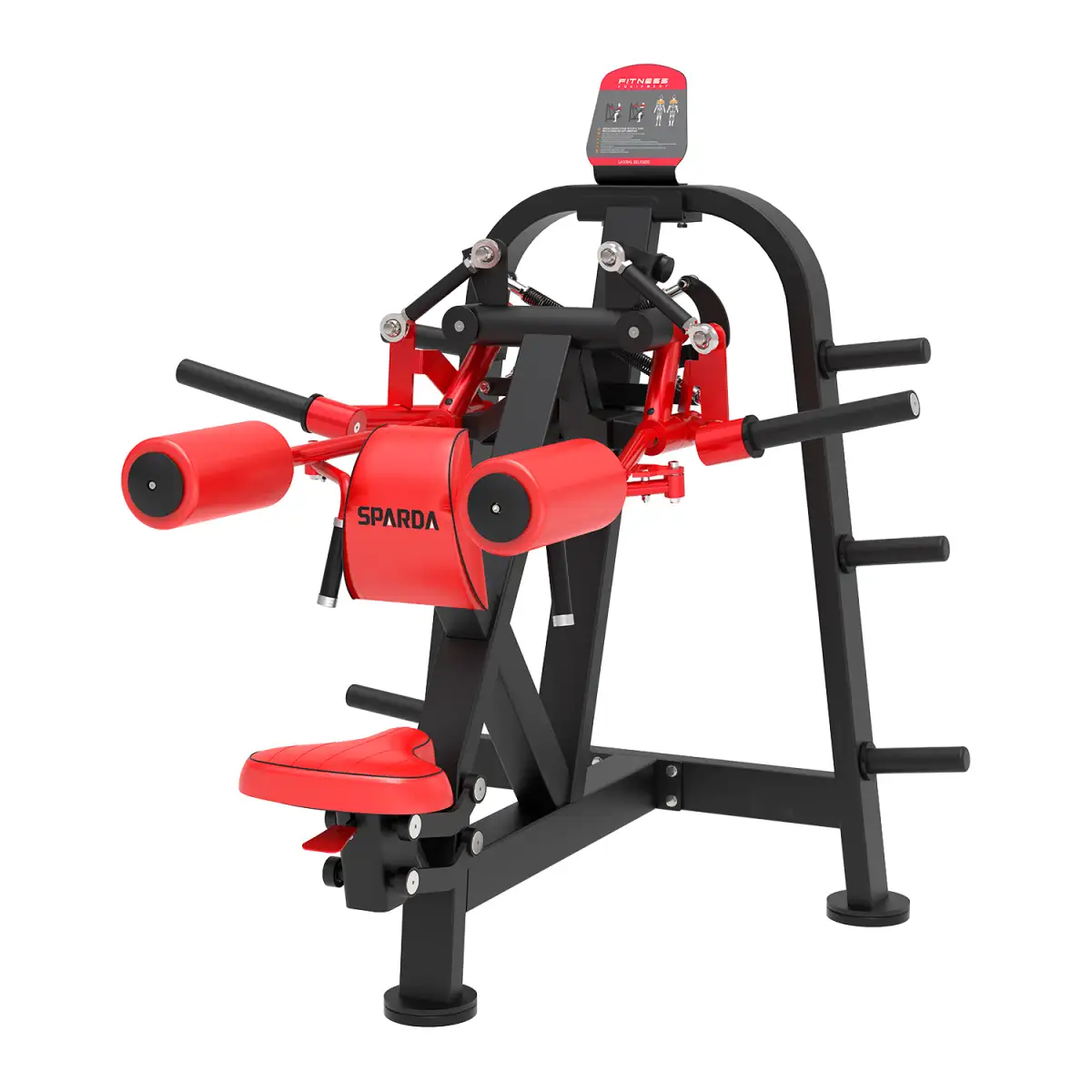 046 lateral deltoids