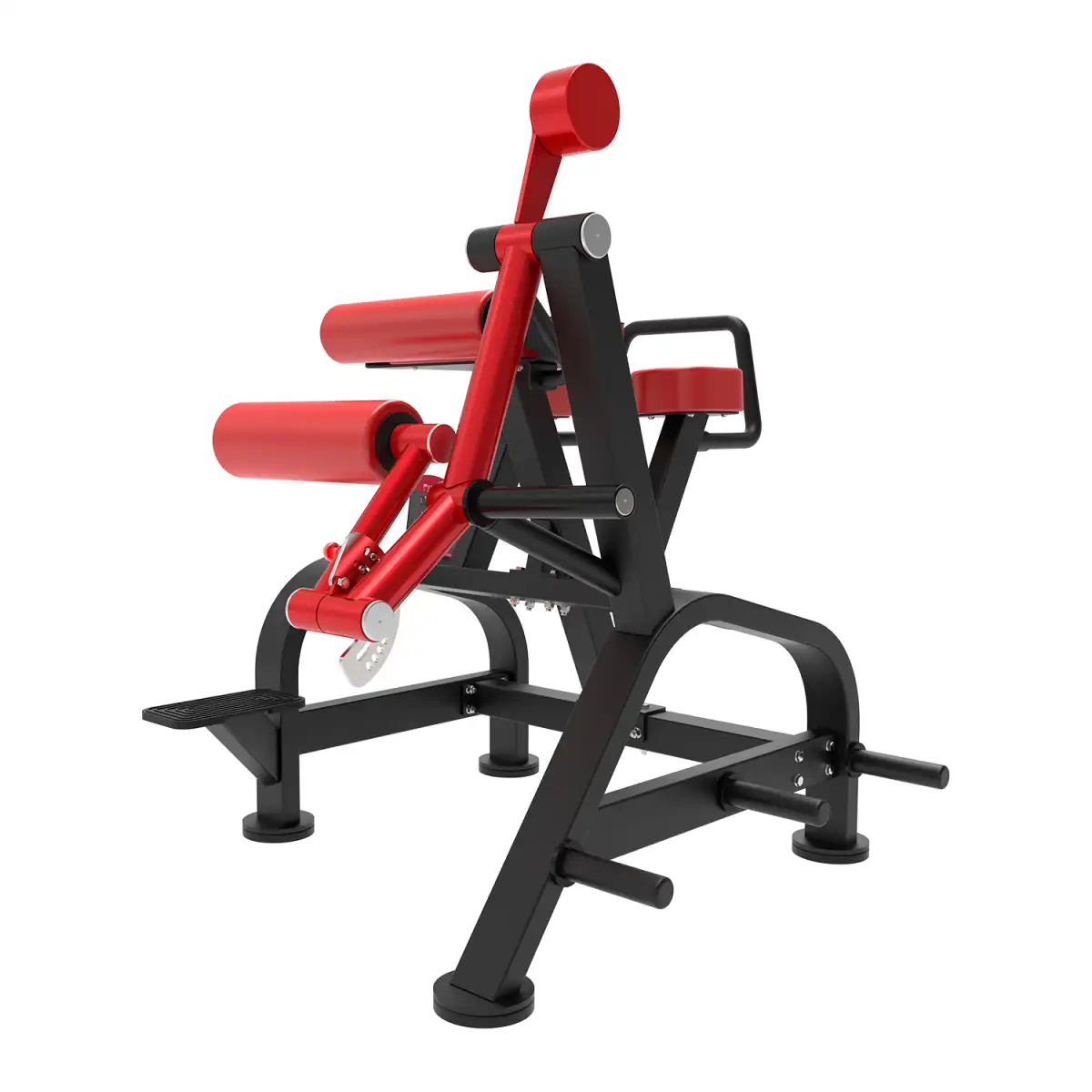 034 reverse hyper extension