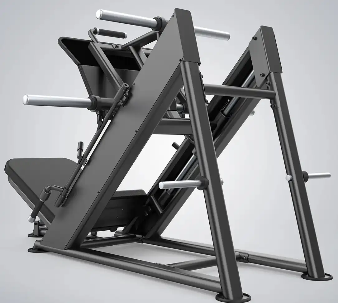 008 leg press linear