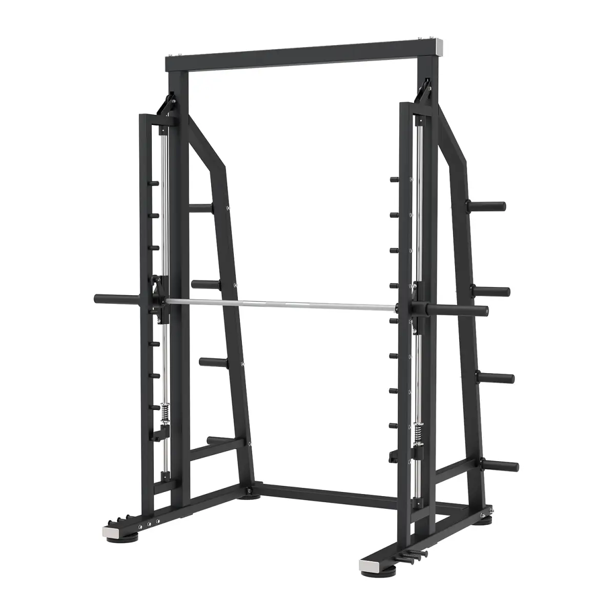056 olympic smith machine