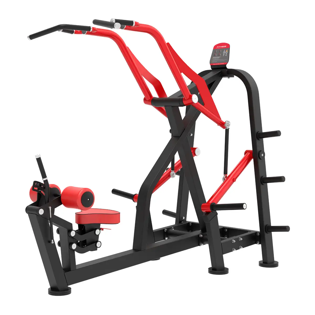 047 super lat machine