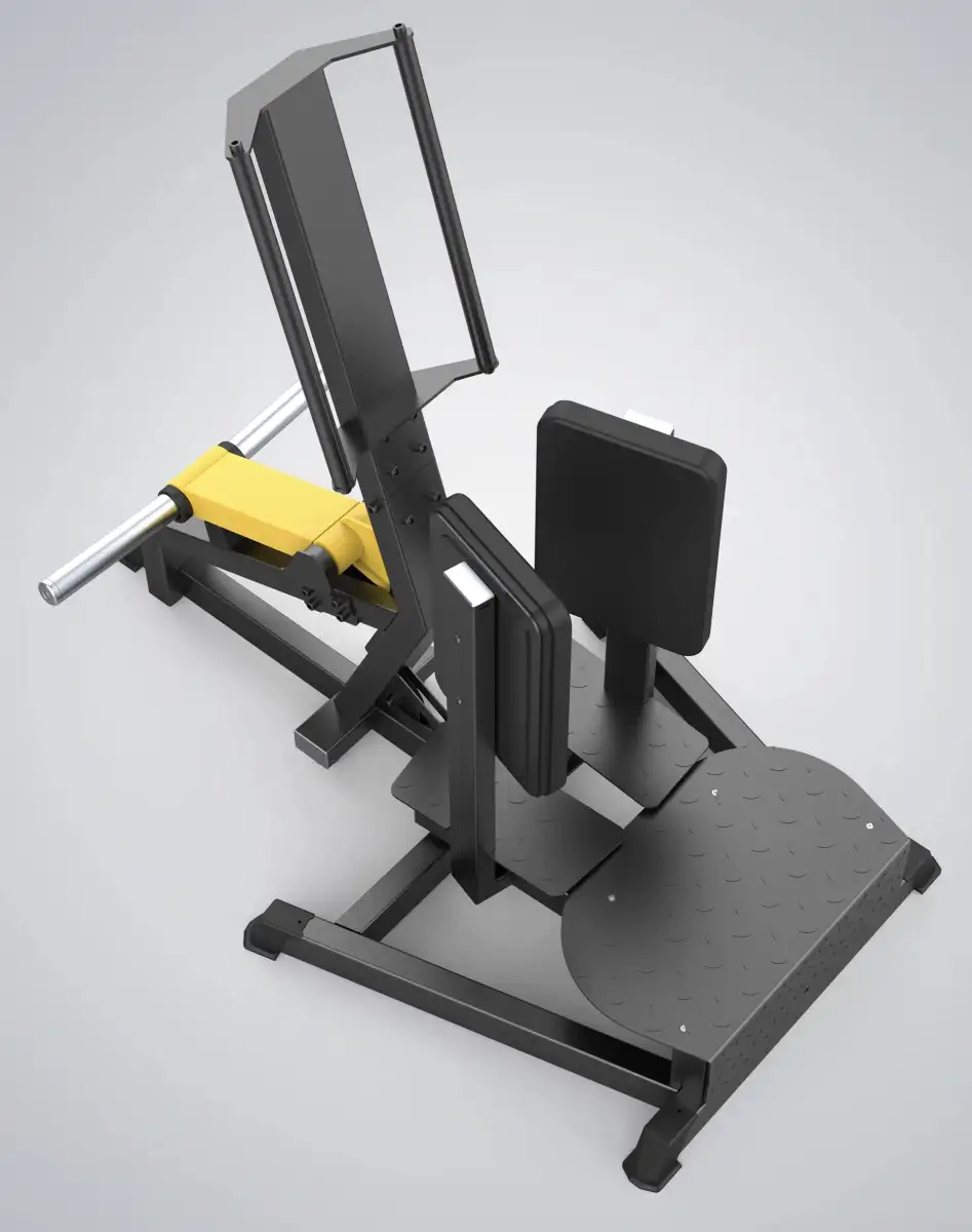 019 standing abductor