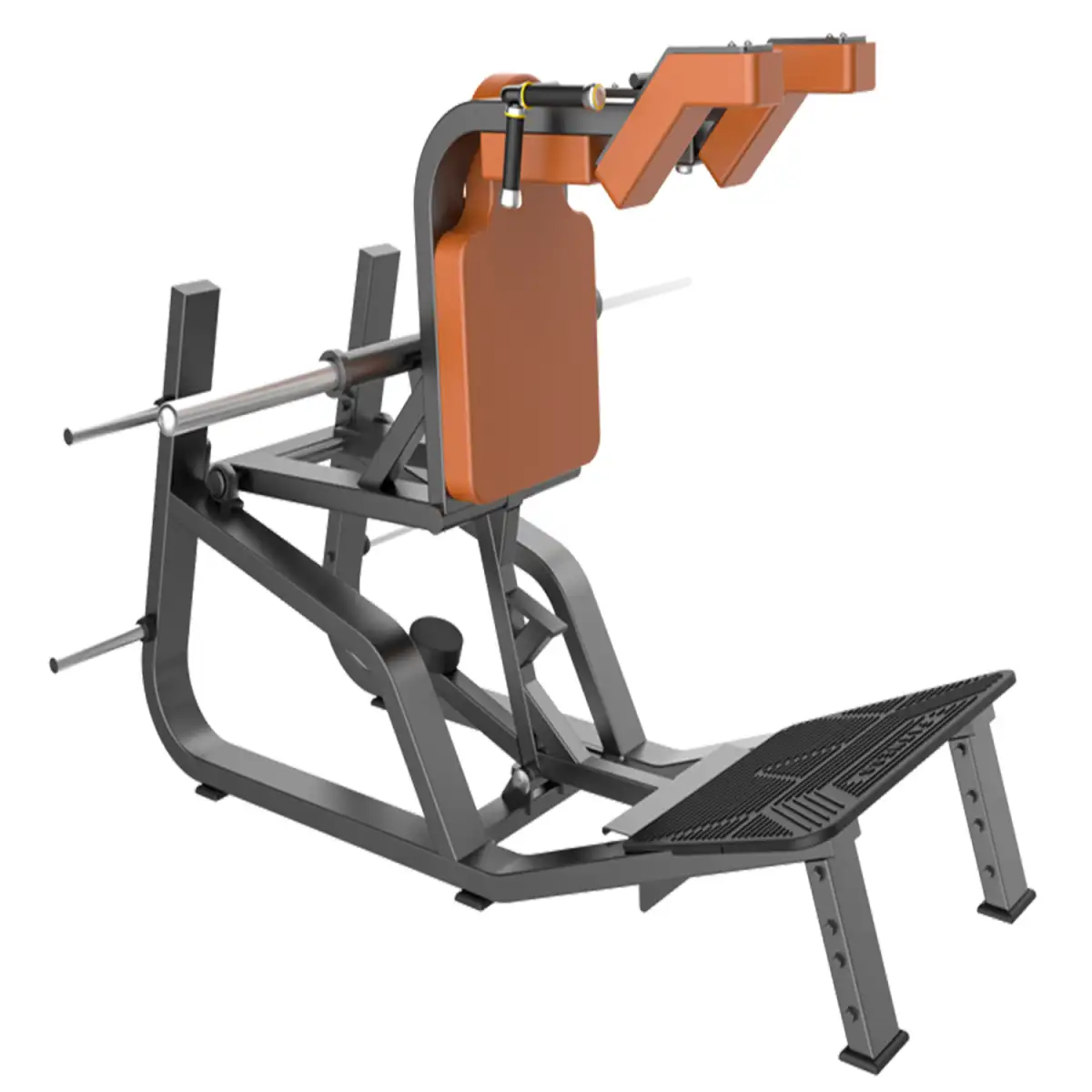 031 squat agachamento