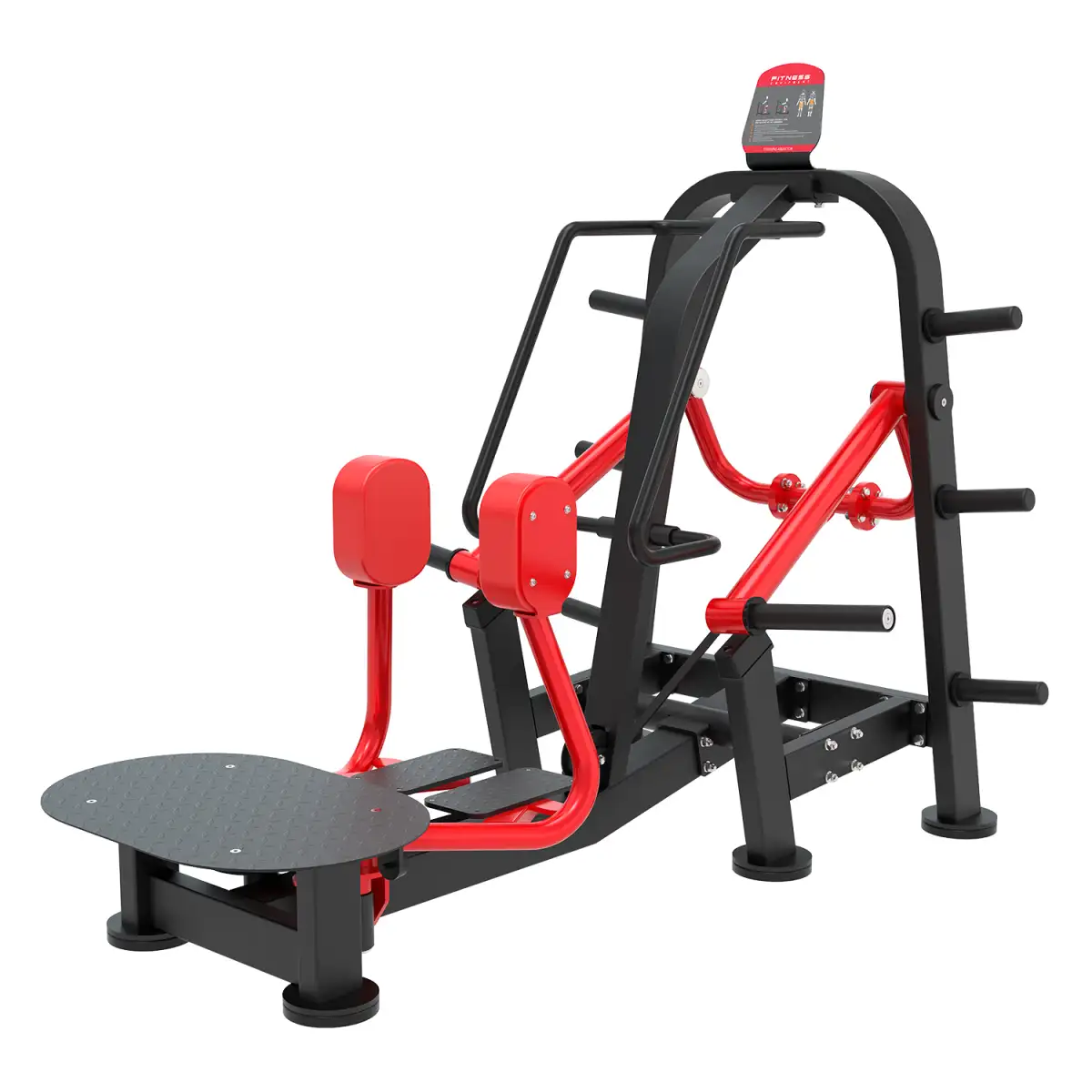 032 standing abductor