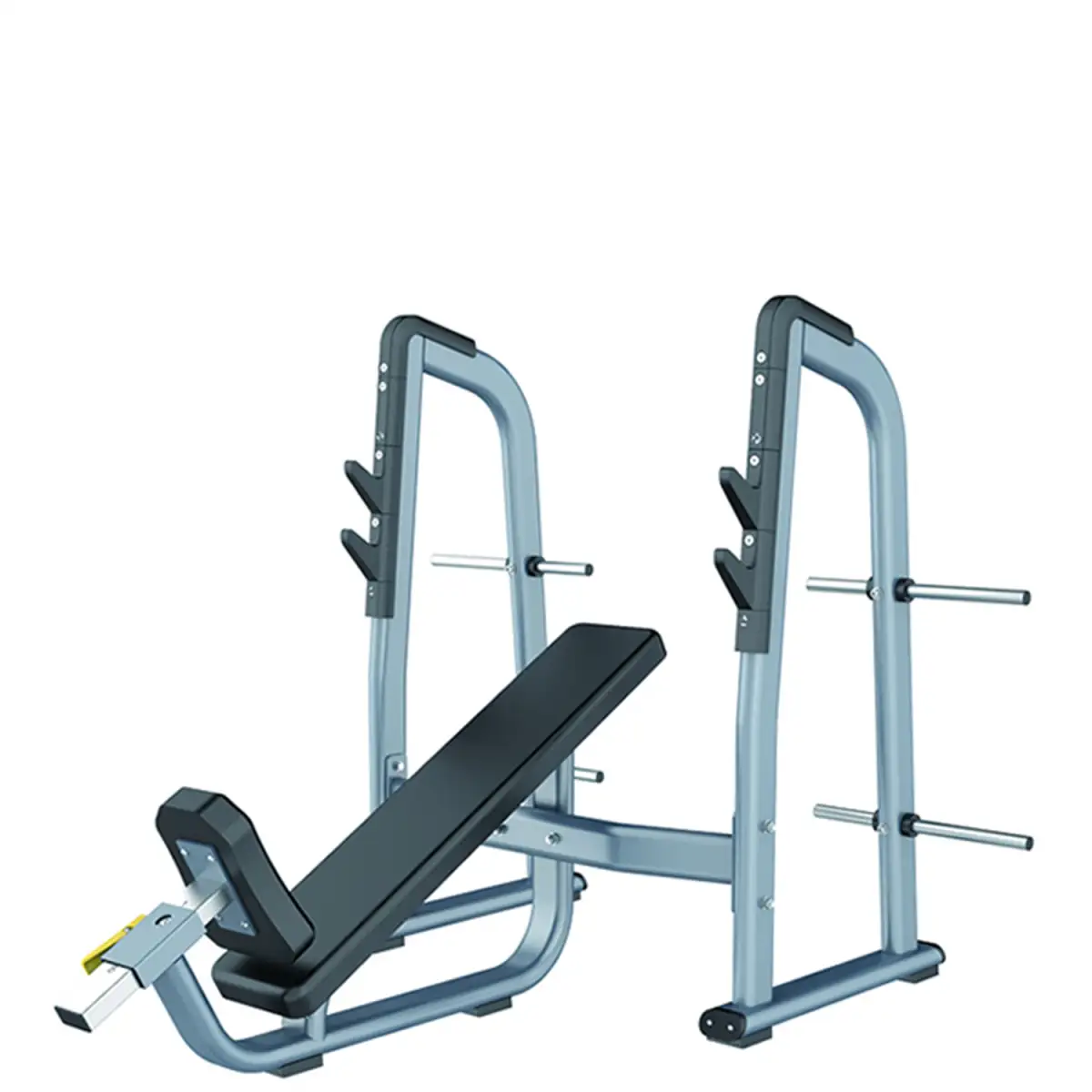 034 supino inclinado